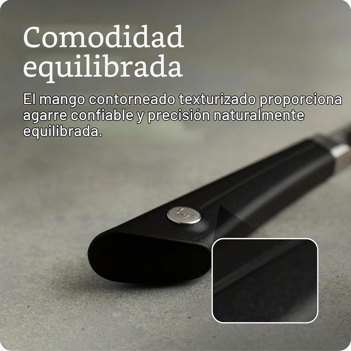 Shun Sora Cuchillo utilitario de 15.24 cm | Cuchillo de cocina japo...