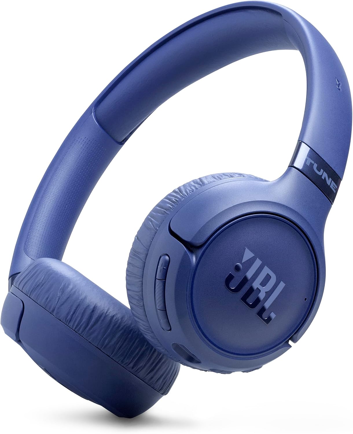 JBL Tune 680NC - Auriculares inalámbricos con cancelación de ruido...
