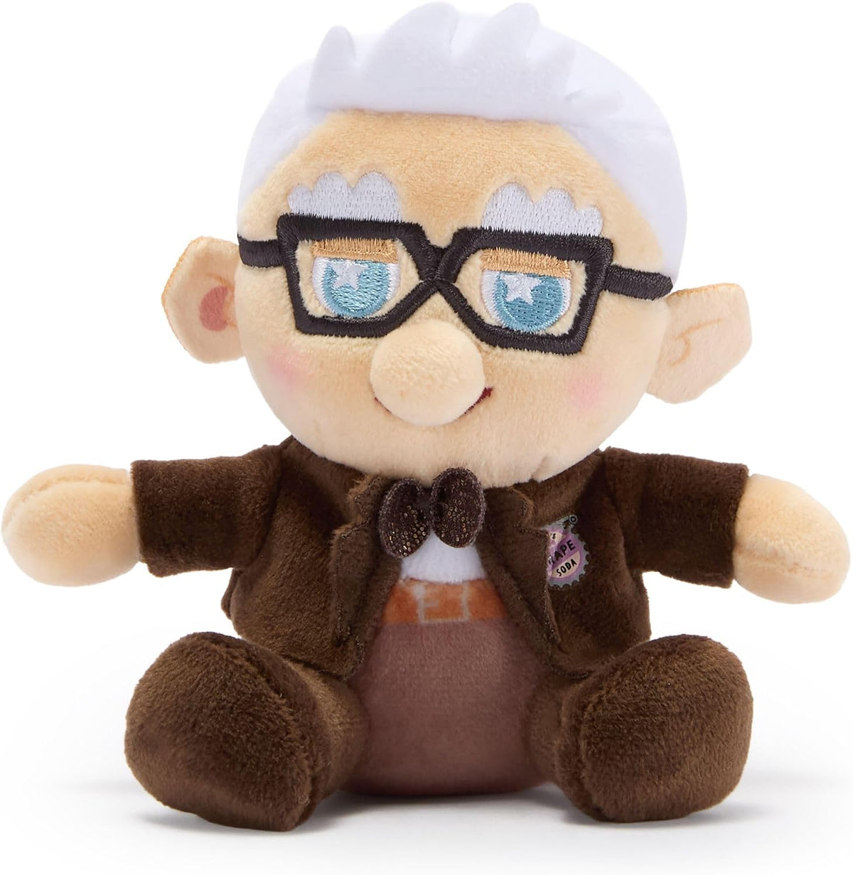 Disney Store Serie oficial Up Wishables Shimmer \u2013 Caja ciega d...