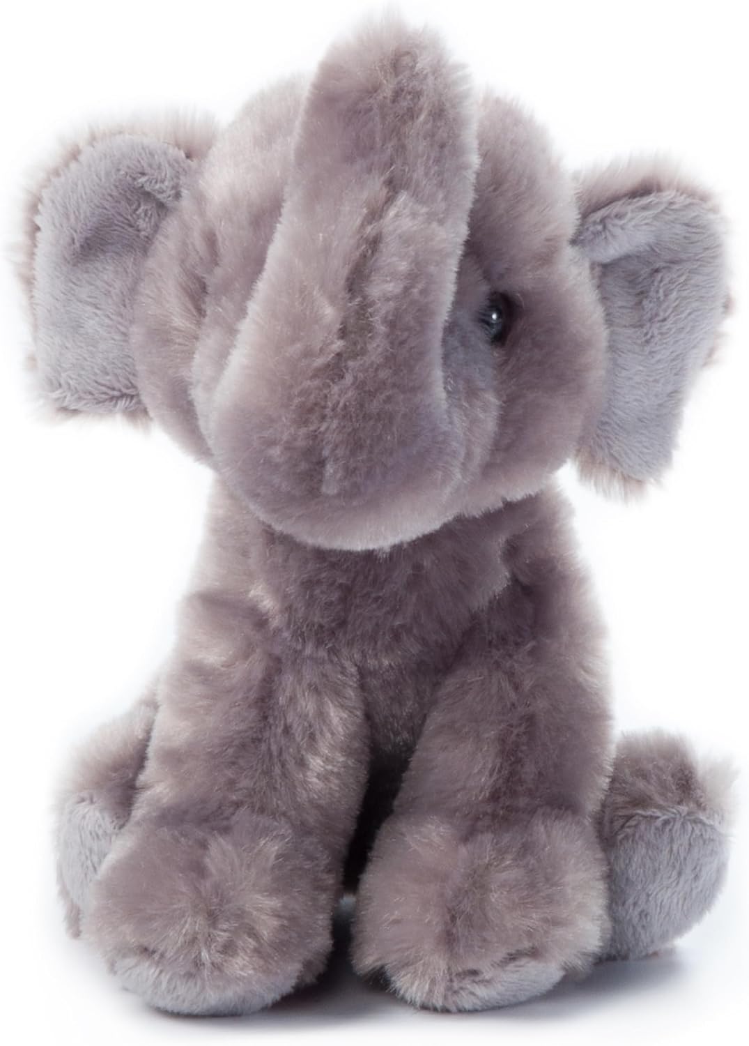 The Petting Zoo Animal de Peluche Elefante, Regalos para Niños, Wil...