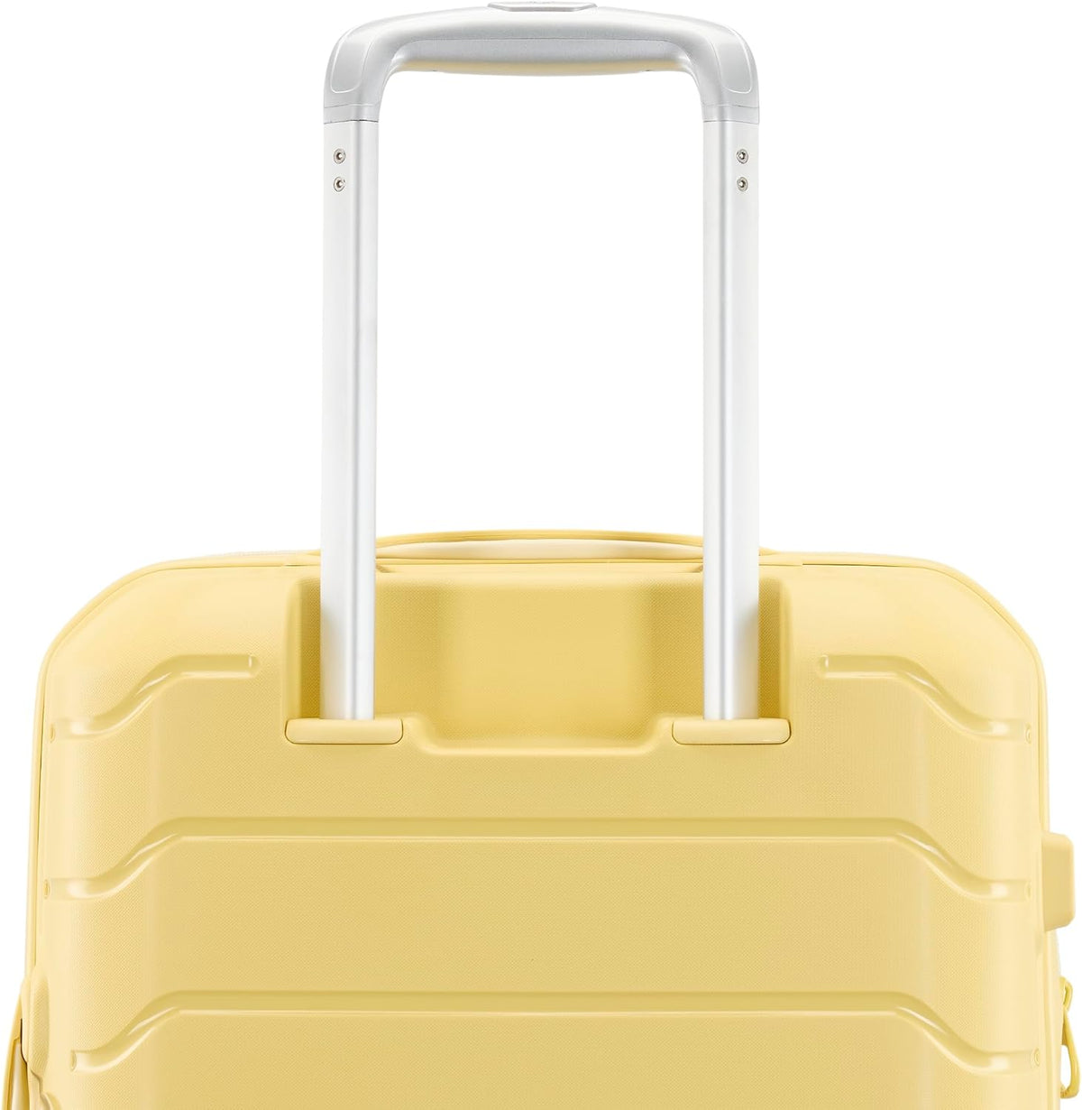 Samsonite Freeform Hardside expandible con ruedas giratorias dobles...