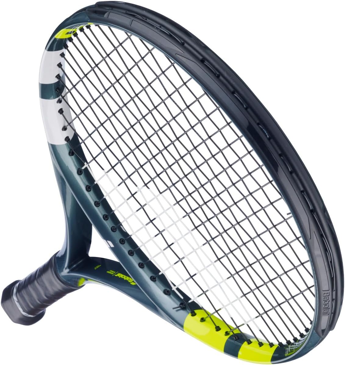 Babolat Aero Junior - Raqueta de tenis (25 pulgadas)