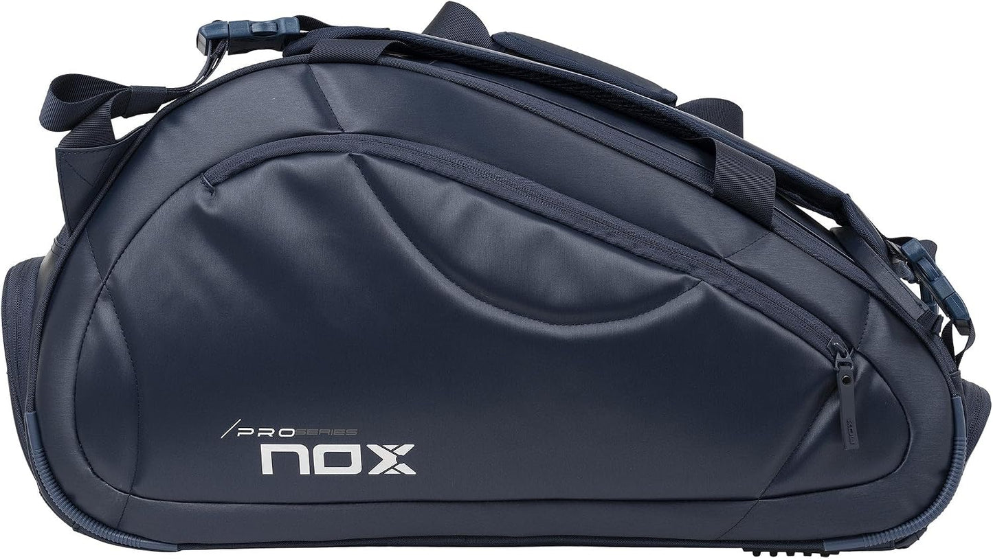 Bolsa de Pádel NOX SERIE PRO | Compartimento térmico ThermoTech | G...