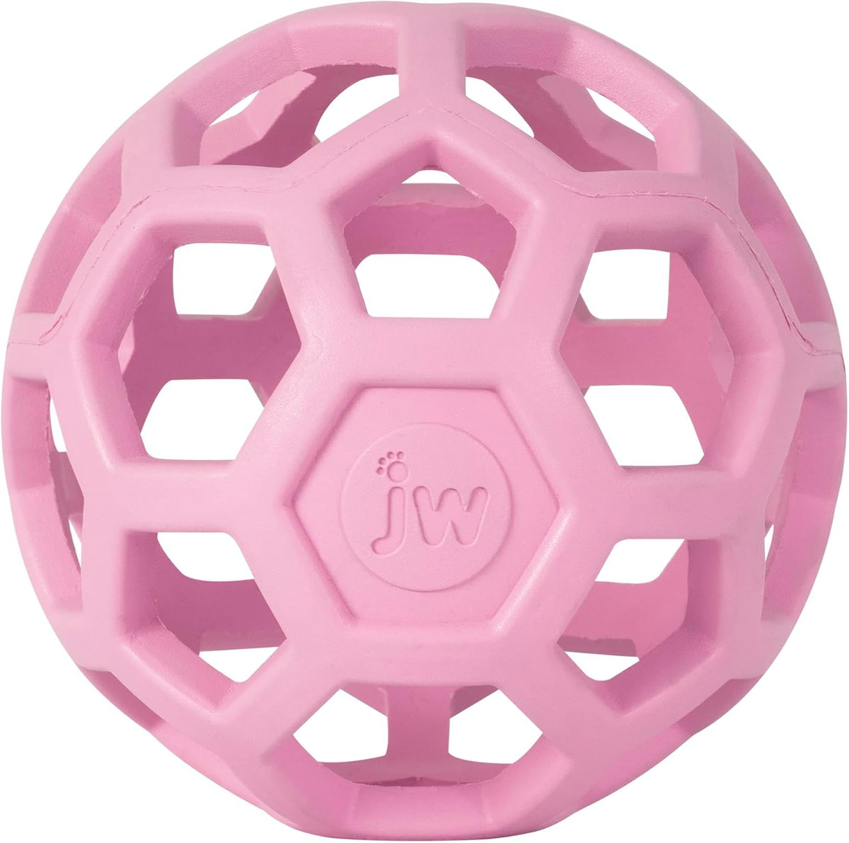 JW Pet HOL-ee Roller™, bola de rompecabezas de juguete para perros,...