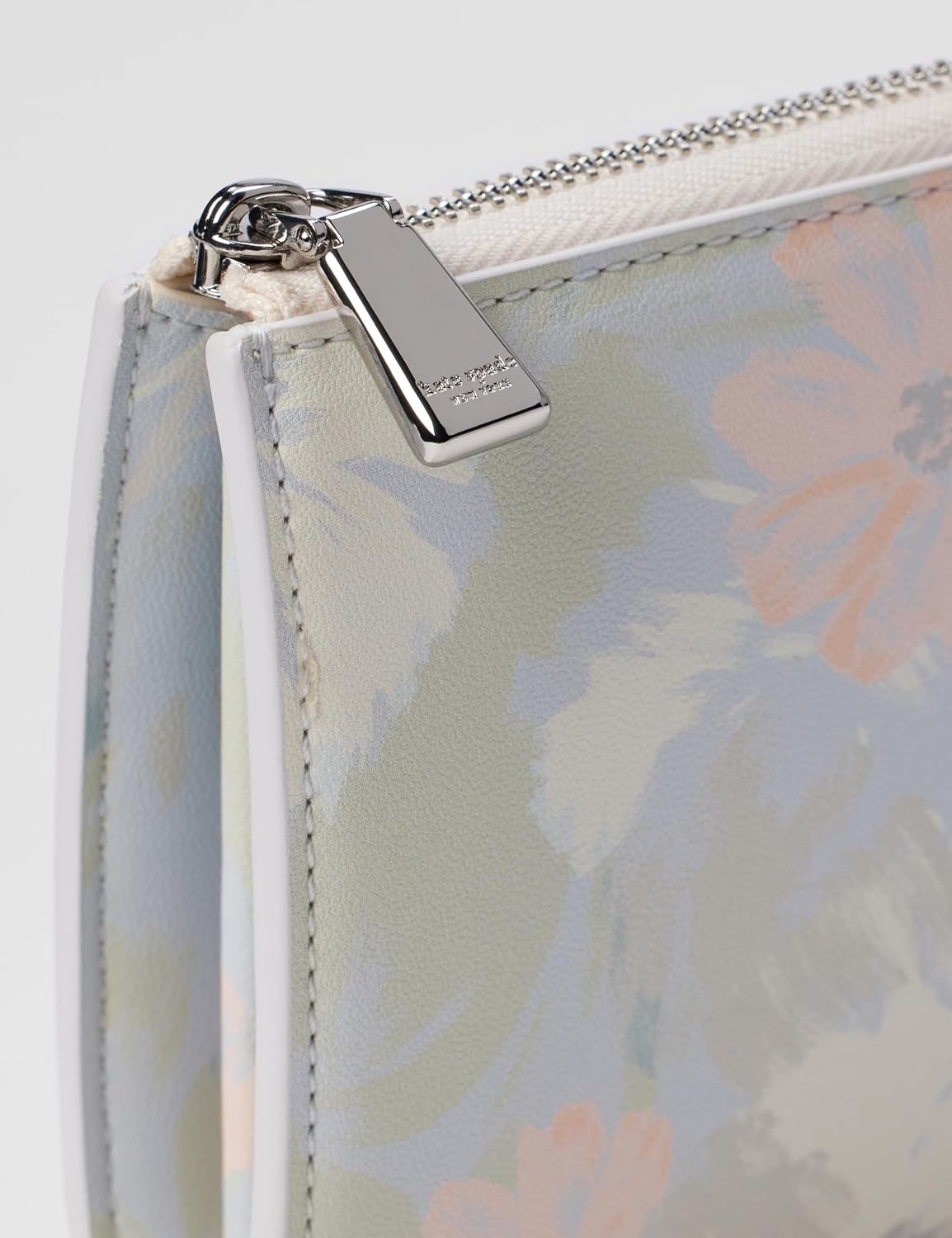 kate spade new york Devin - Cartera Continental con cremallera, Jar...