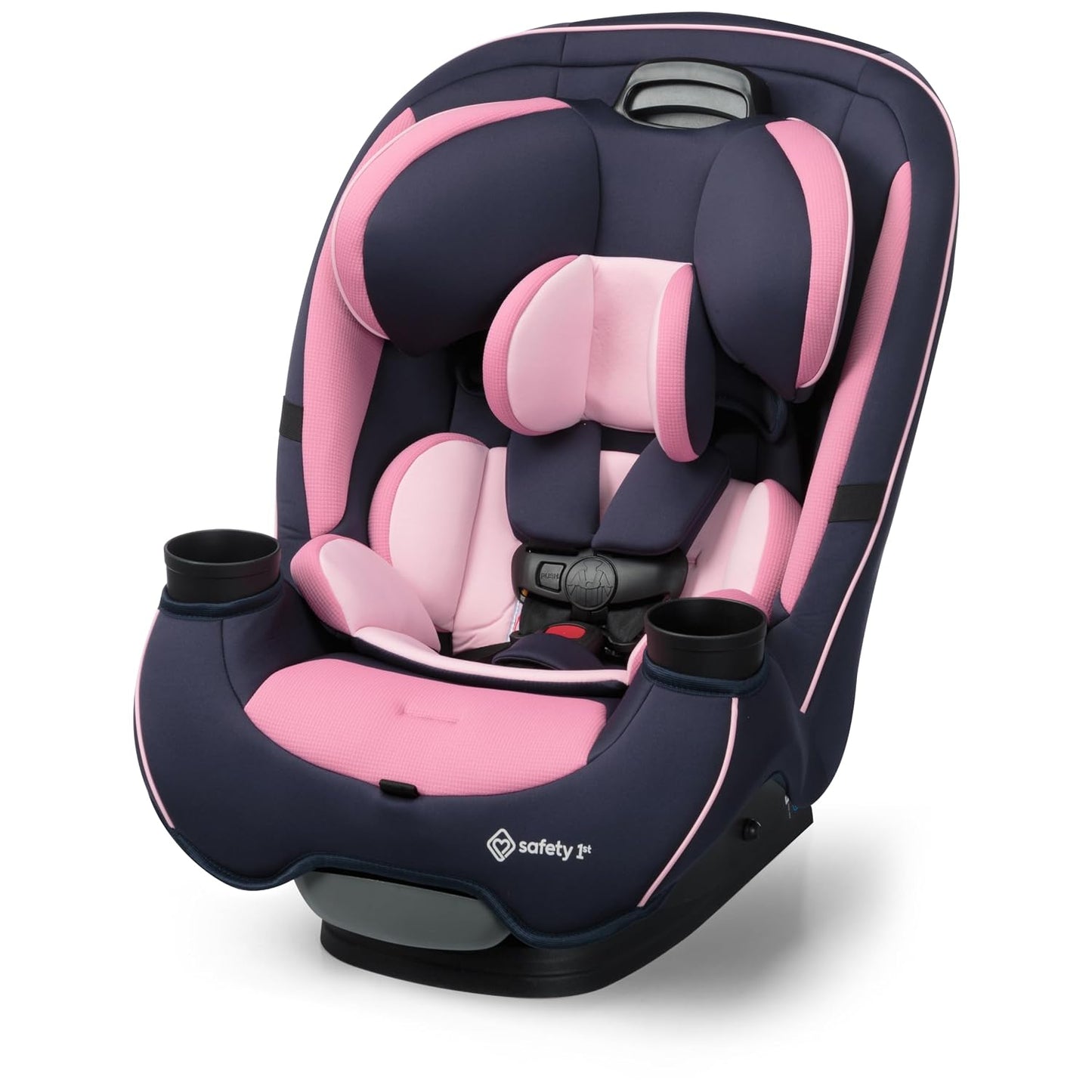 Safety 1st Grow and Go Asiento de coche convertible todo en uno del...
