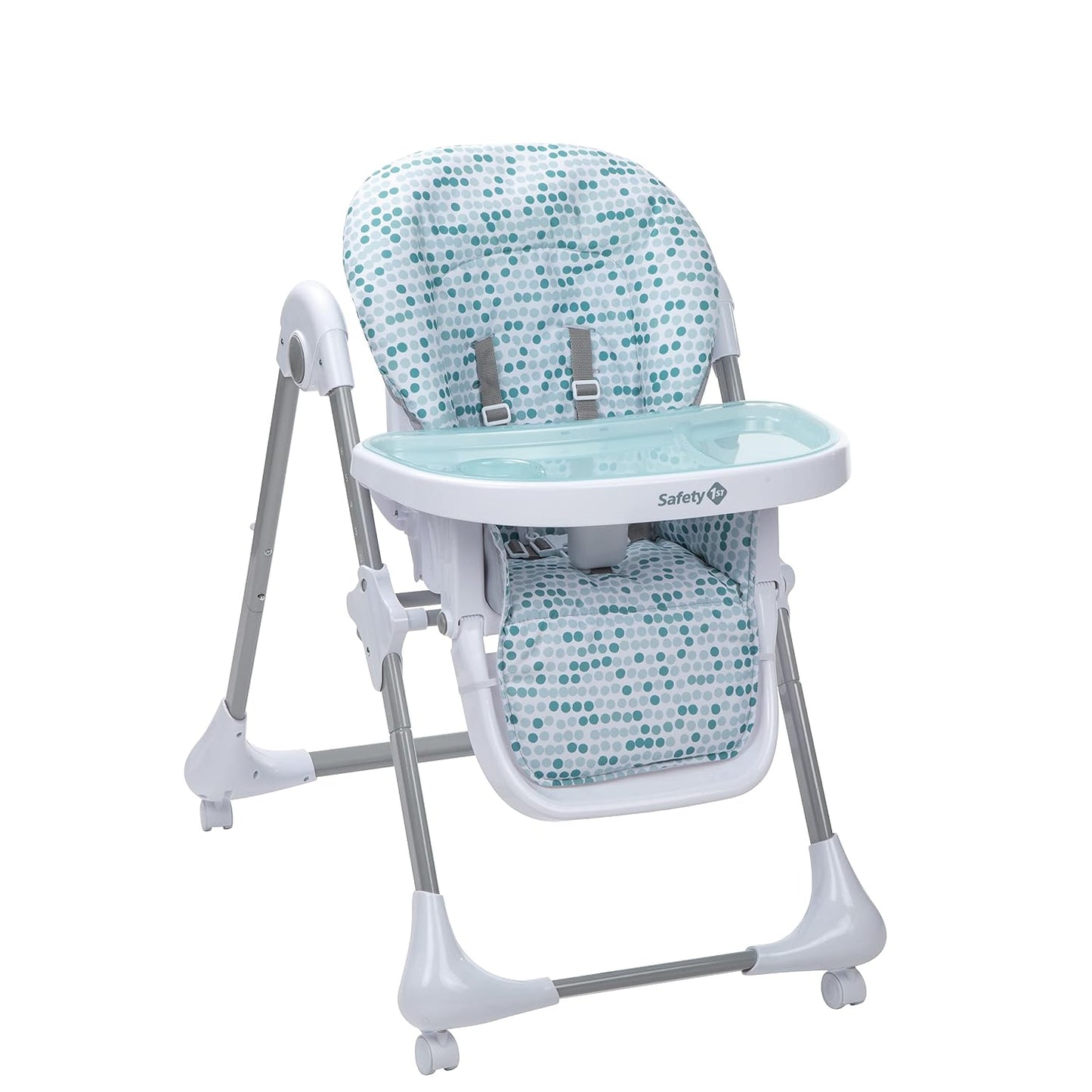Safety 1st Sillas altas para bebés y niños pequeños, 3 en 1 Grow an...