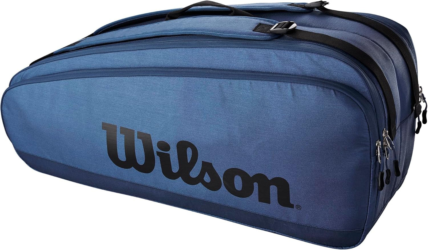 Wilson Ultra V4 Tour - Bolsa para raqueta de tenis