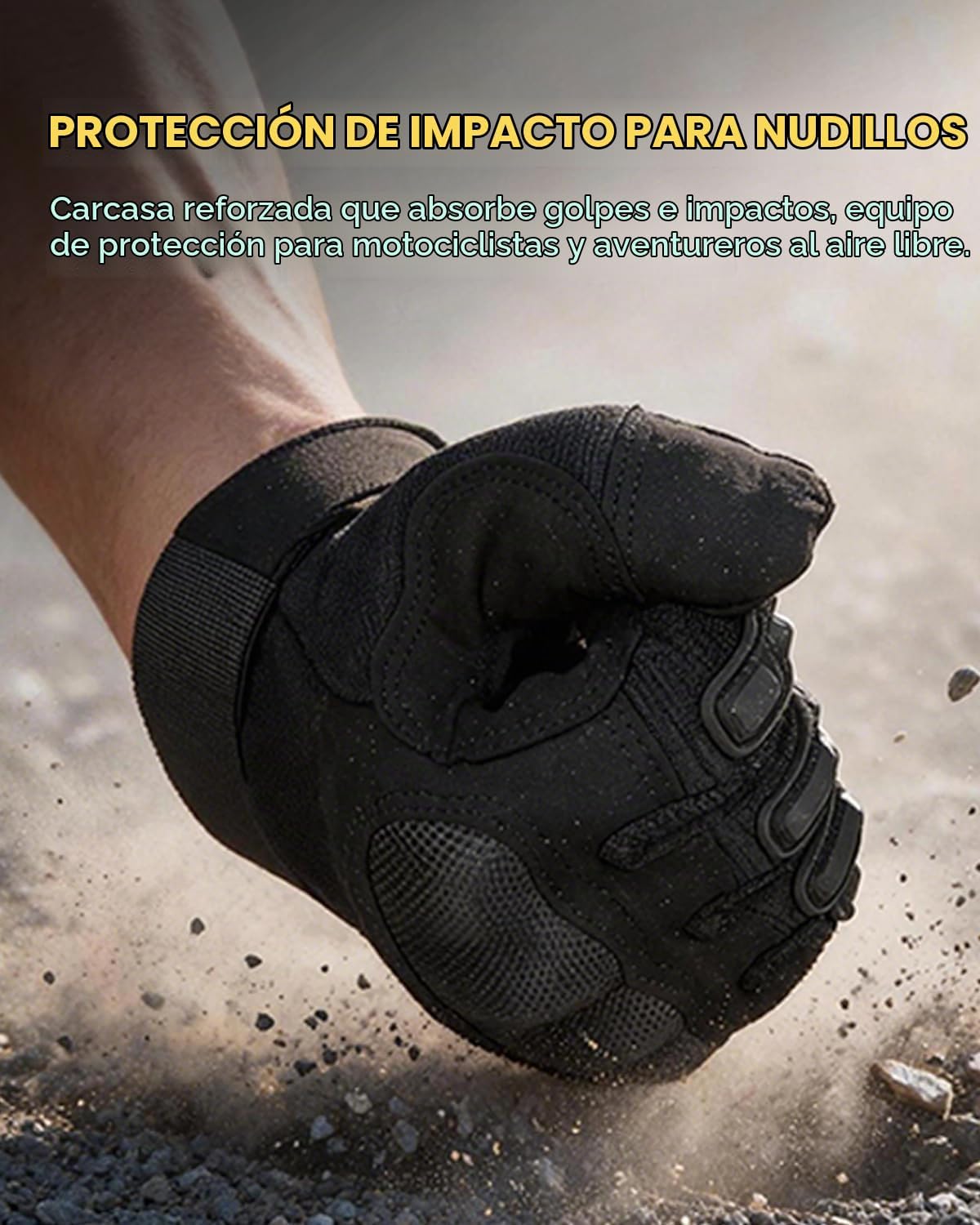 KUMGIM Guantes tácticos para hombres y mujeres, guantes de motocicl...