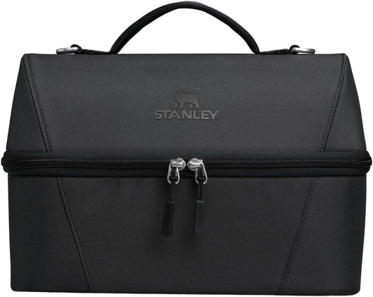 STANLEY FlowState™ Duo Lunchbox 7.76L, bolsa de almuerzo aislada, c...
