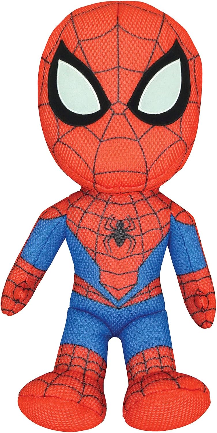 WAHU Aqua Pals Marvel Spider-Man Juguete de Peluche de Agua para ni...