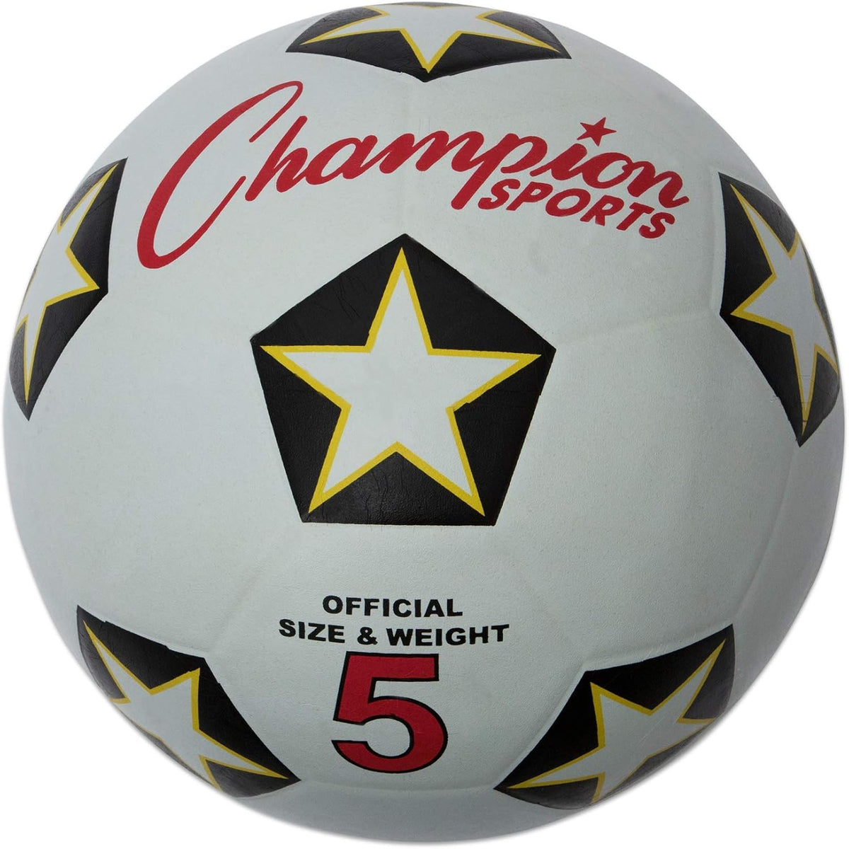 Champion Sports Cubierta de goma