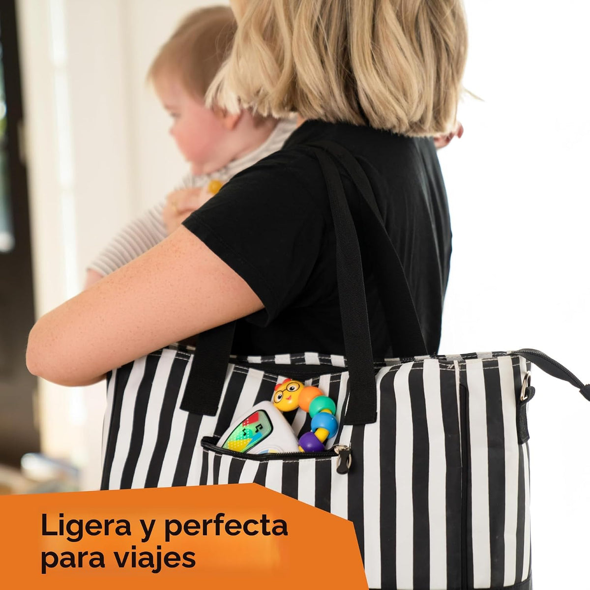 Baby Einstein Take Along Tunes Musical Juguete, paquete de de 1