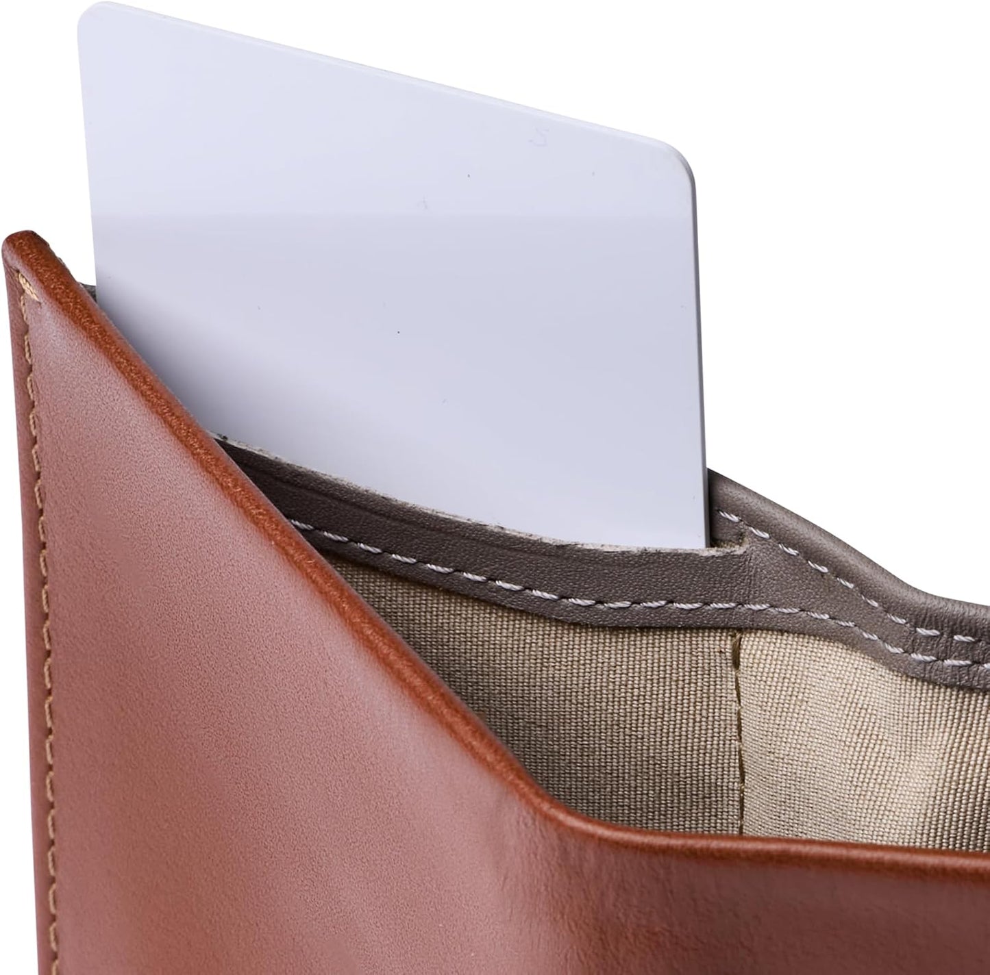 Bellroy Note Sleeve, ediciones RFID disponibles, billetera de cuero...