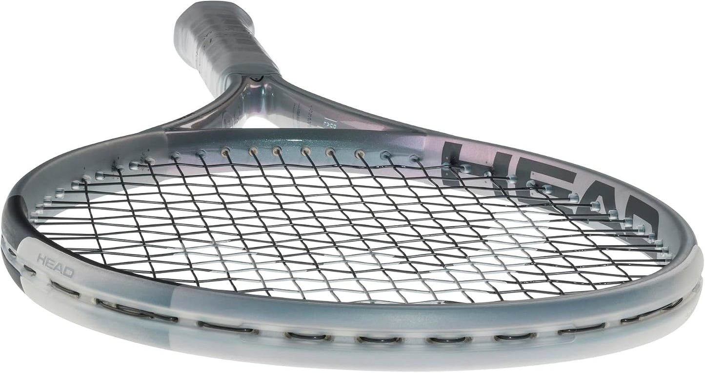 HEAD Raqueta de tenis cuadrada \u2013 Raqueta de rendimiento ligero...