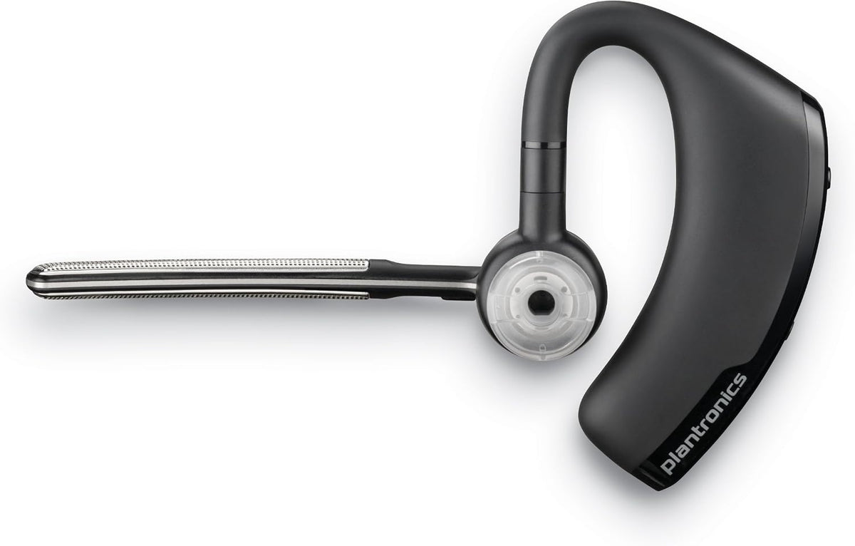 Plantronics Auriculares mono manos libres Bluetooth inalámbricos Vo...
