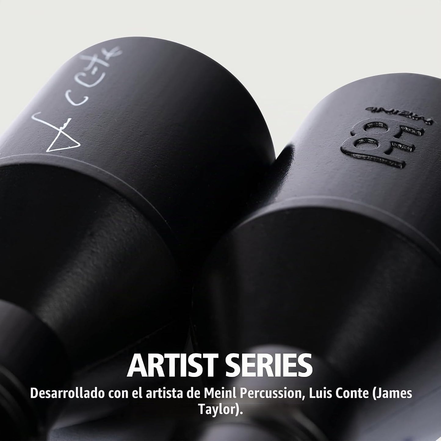 Luis Conte Artist Shaker Instrumento musical con volumen medio \u20...