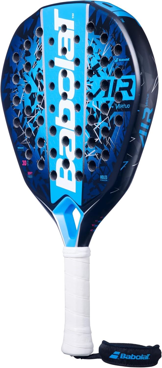 Babolat Pala de pádel Air Vertuo 2.5