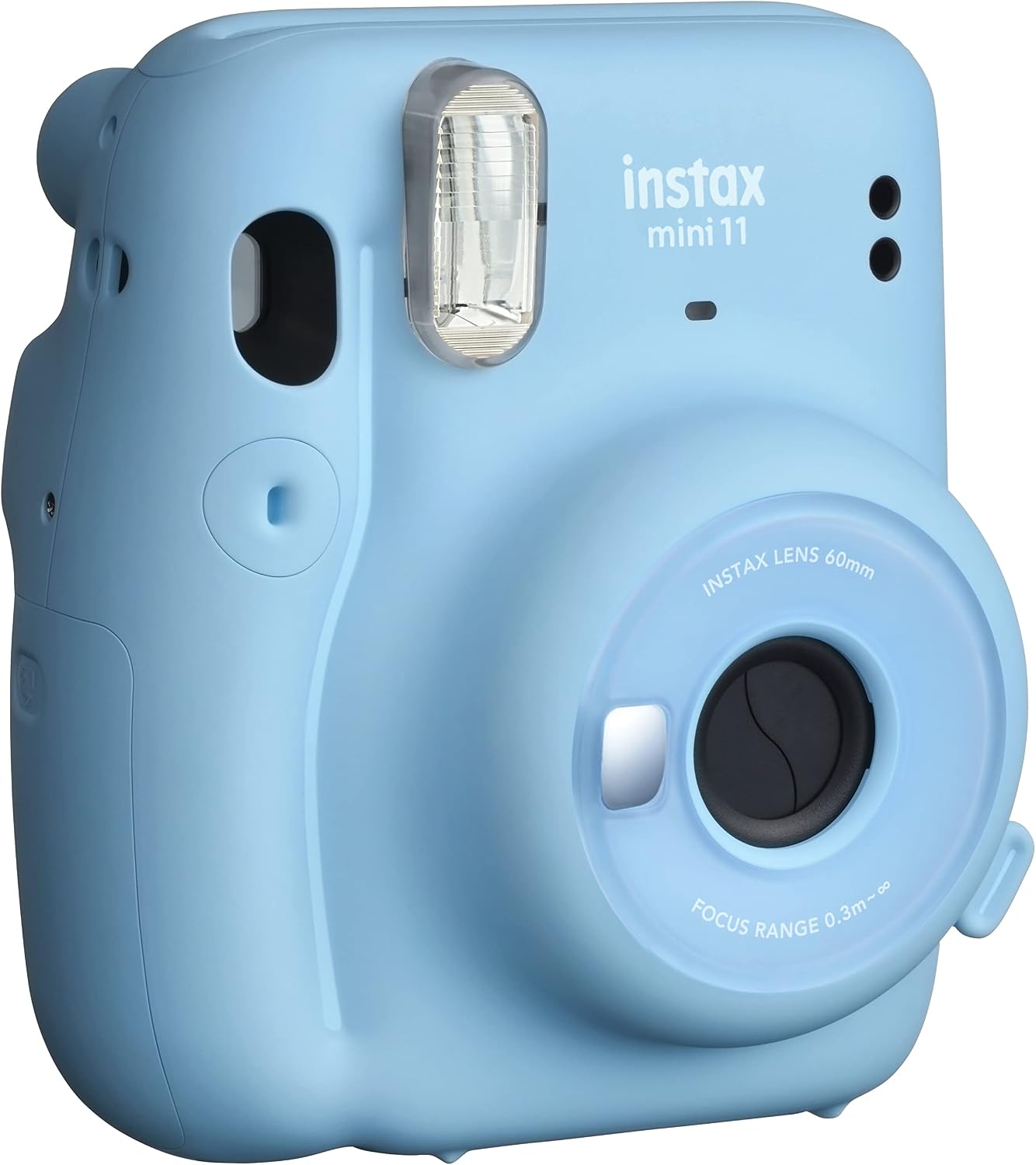 Cámara instantánea Fujifilm Instax Mini 11 - Azul cielo