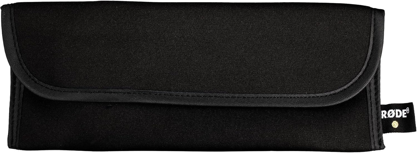 Rode Sistema de micrófono inalámbrico GO III (Gen 3) de doble canal...