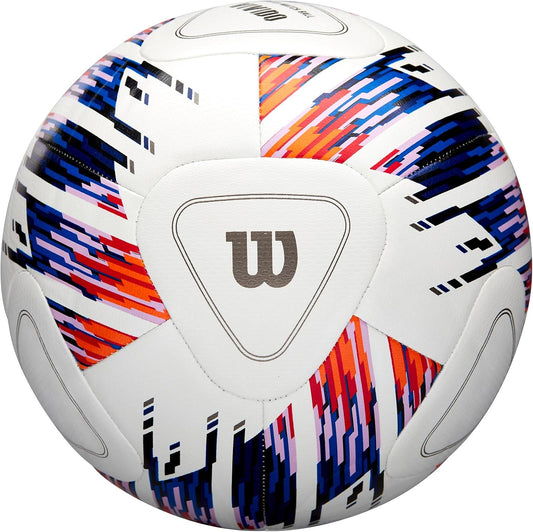 Wilson NCAA Vivido réplica de pelotas de fútbol