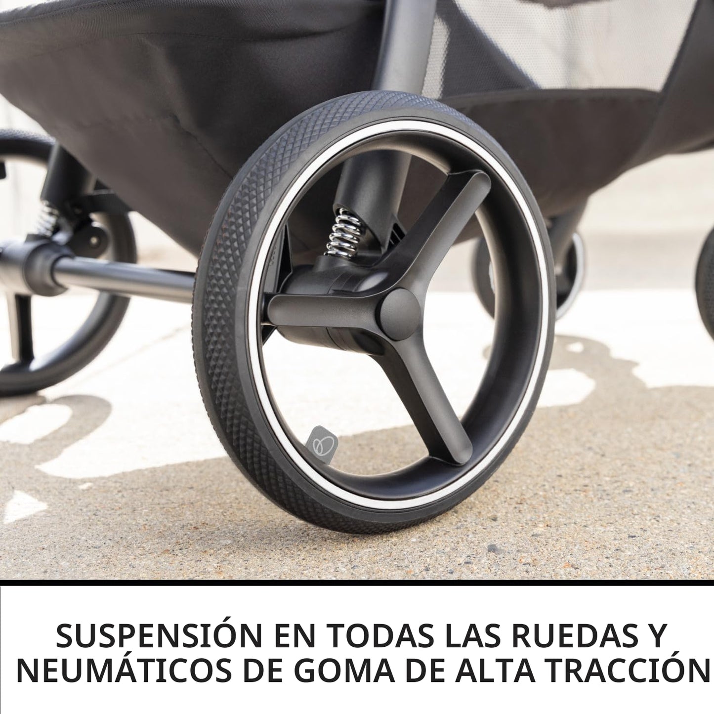 Shyft Intuiti Sistema de viaje con LiteMax NXT asiento infantil par...