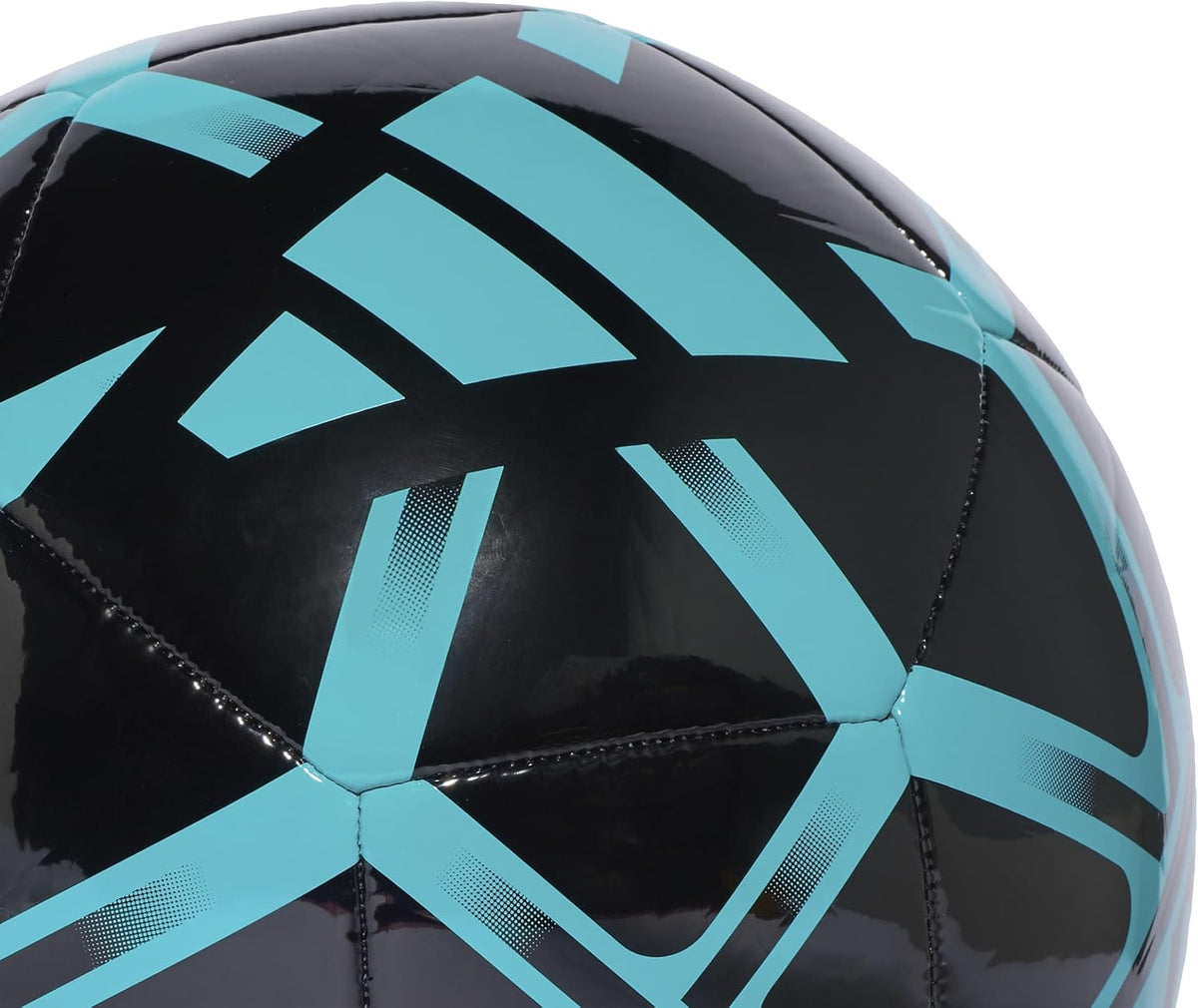 adidas Balón de fútbol unisex para adultos Starlancer Club