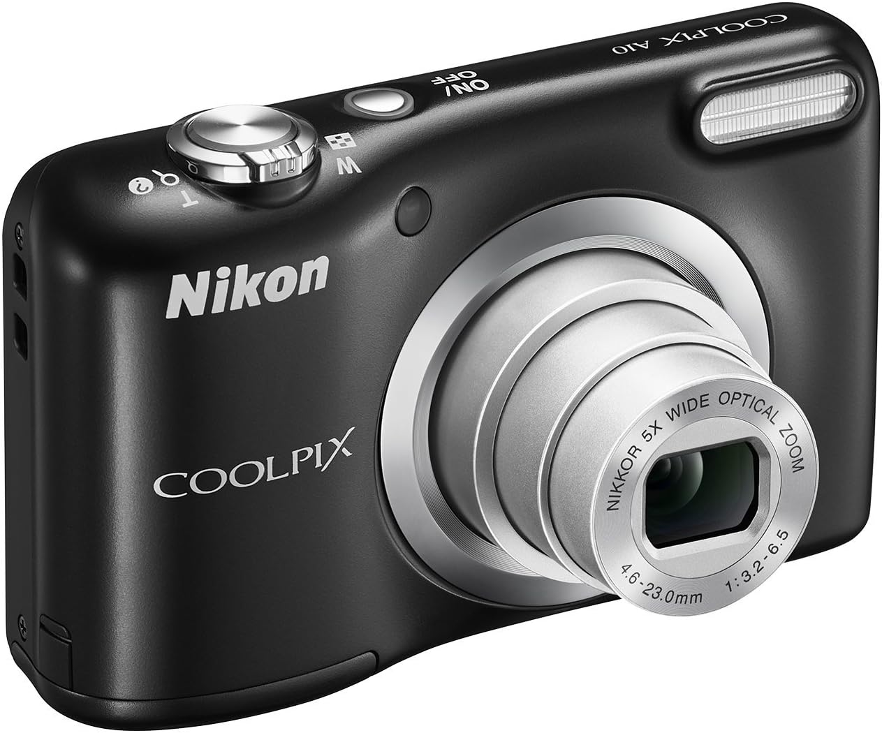 NIKON COOLPIX A10 Negro