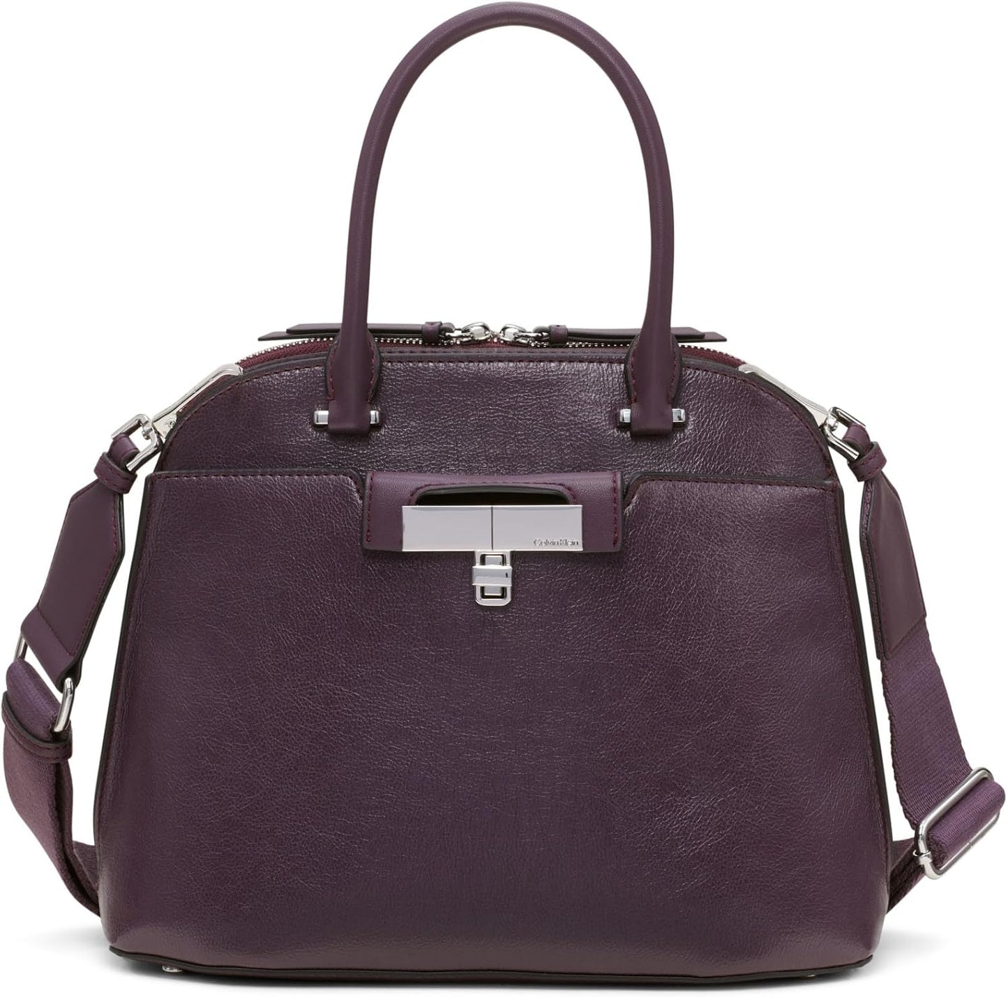 Calvin Klein Becky Dome bolso organizacional para mujer