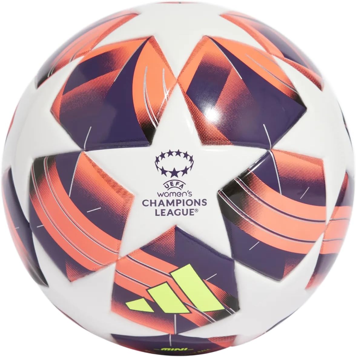 adidas Mini balón de fútbol unisex para adultos
