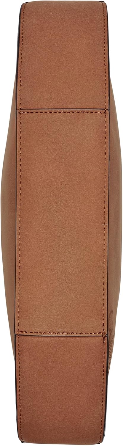 Calvin Klein Winny - Bolso de hombro convertible y bandolera para m...