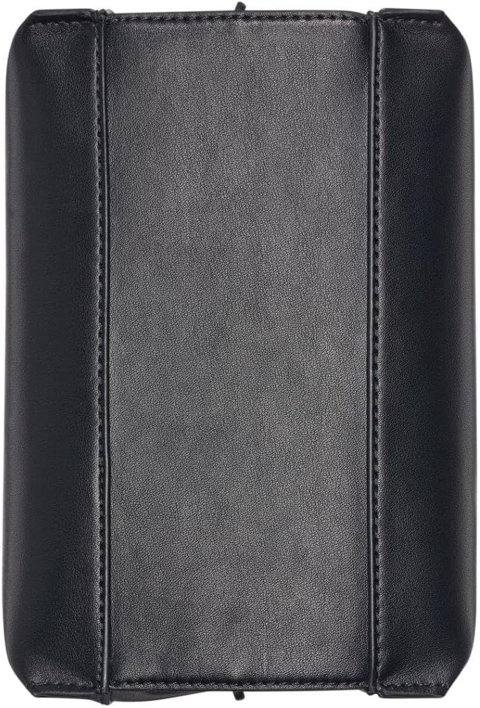 Calvin Klein Saige - Body cruzado con triple compartimento, negro\/...