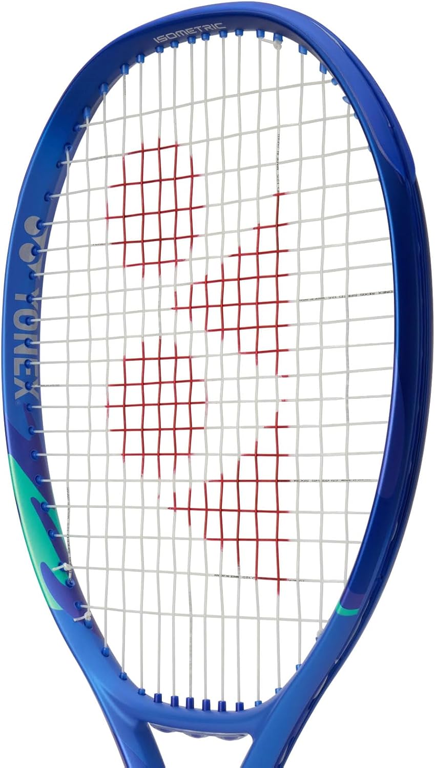Yonex Raqueta de tenis Ezone 105 de 8ª generación