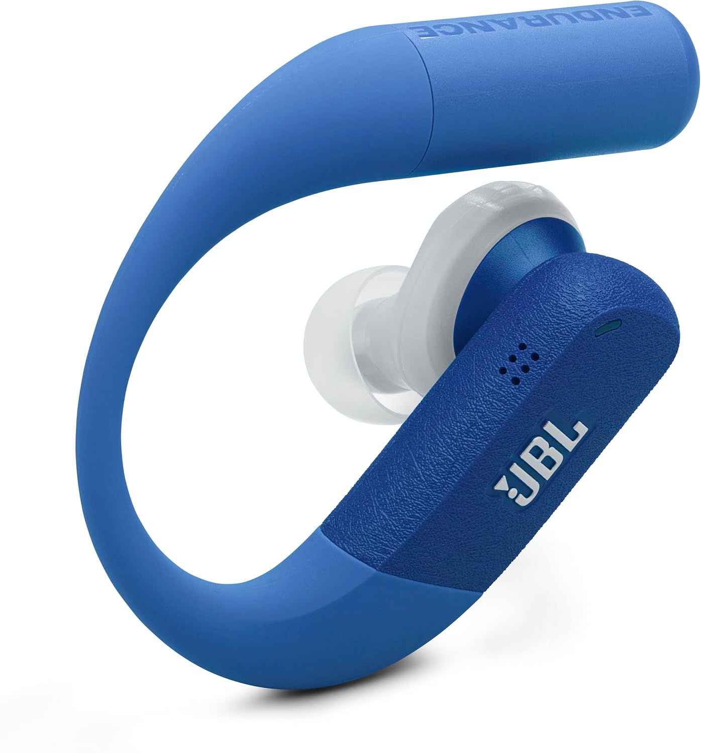JBL Endurance Peak 4 - Auriculares deportivos inalámbricos con canc...