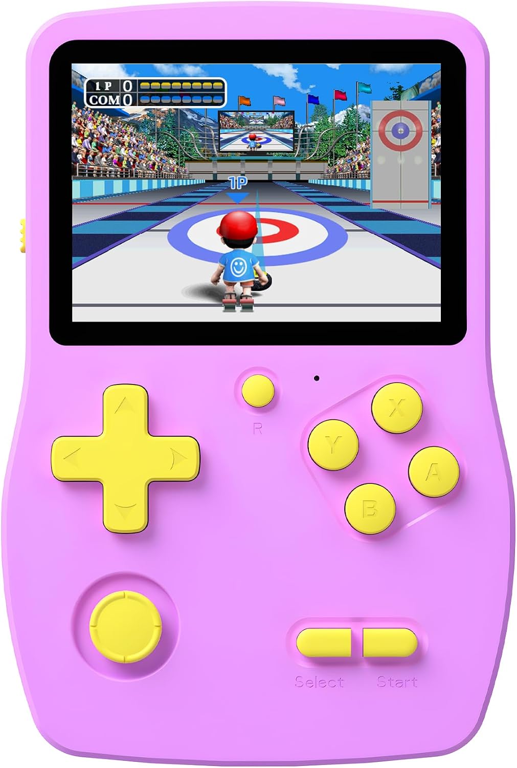 32 juegos de mano para niños precargados 139 videojuegos retro, mor...