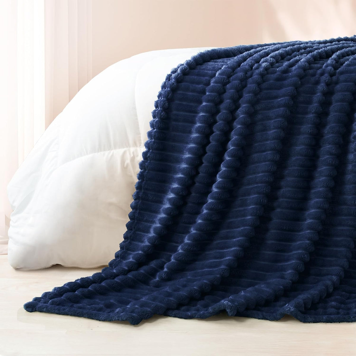 Exclusivo Mezcla Manta de forro polar para sofá, manta de cama jacq...