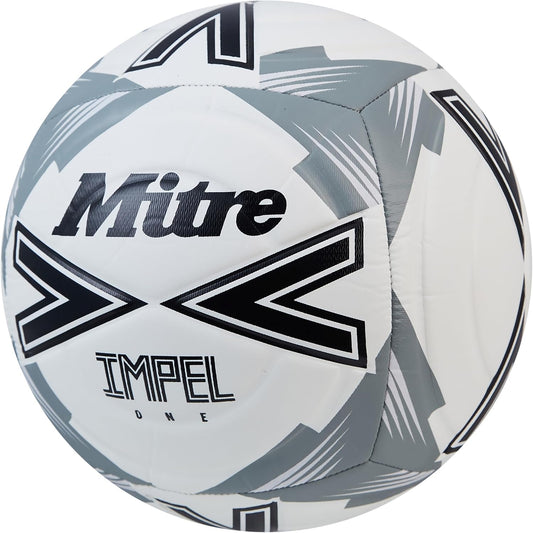 Mitre Balón de fútbol unisex Práctica Impel