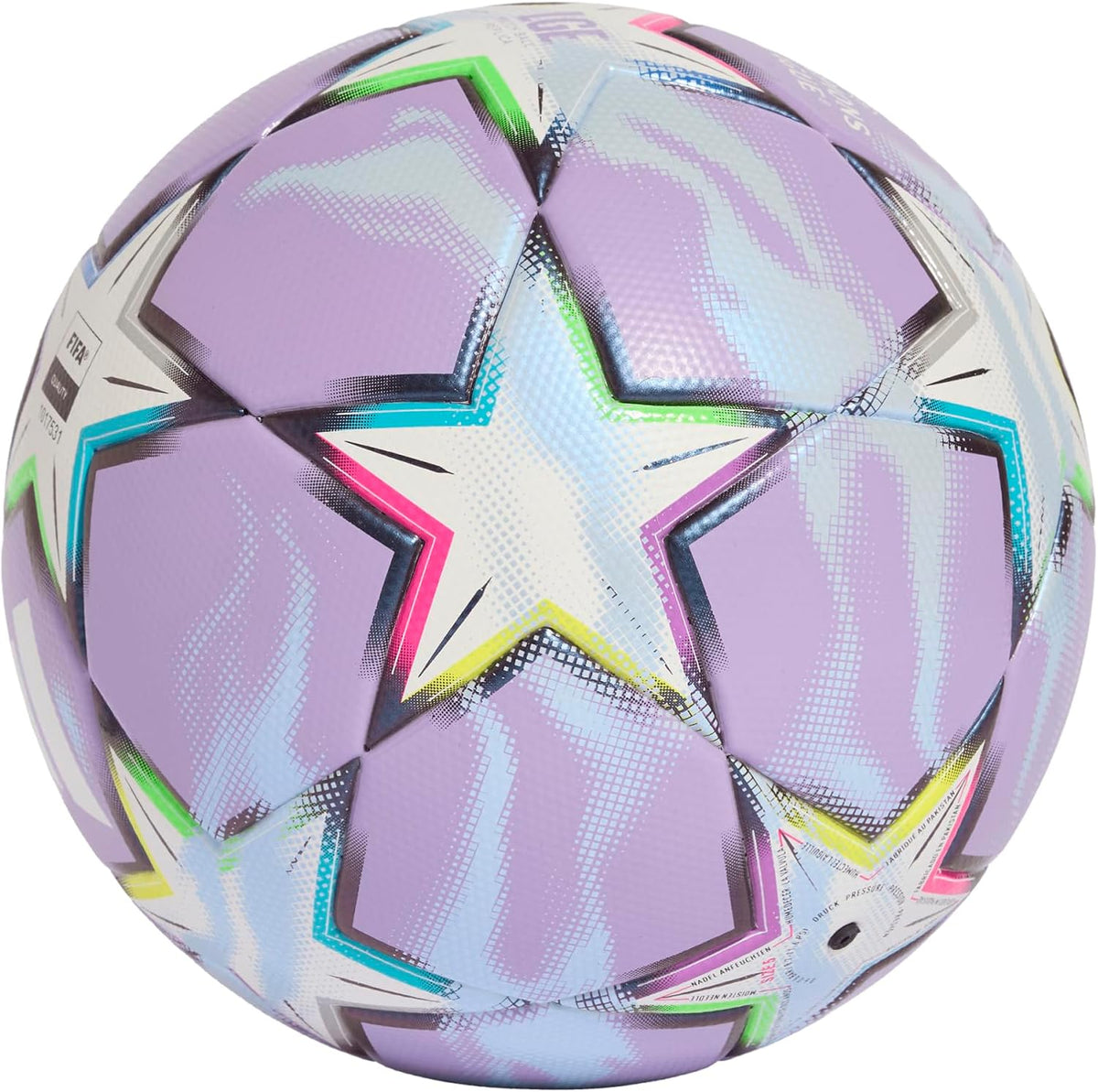 adidas UEFA Champions League - Balón de fútbol