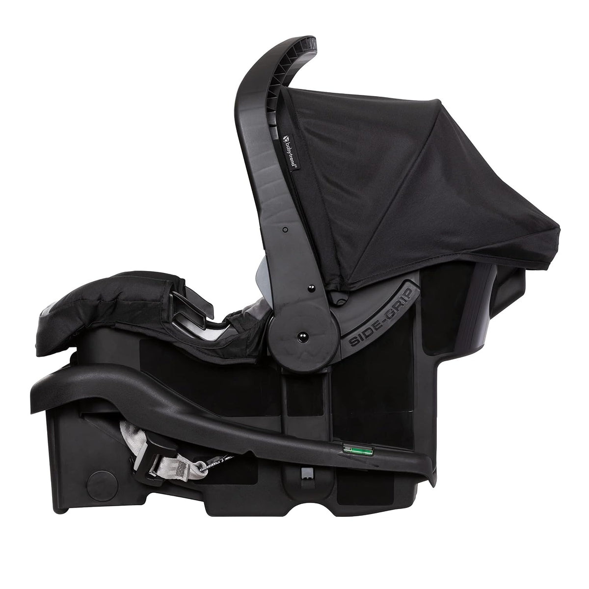 Baby Trend Expedition Jogger - Sistema de viaje para corredores, ne...