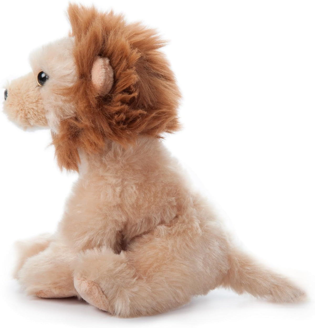 The Petting Zoo - León de peluche de juguete, regalos para niños, c...