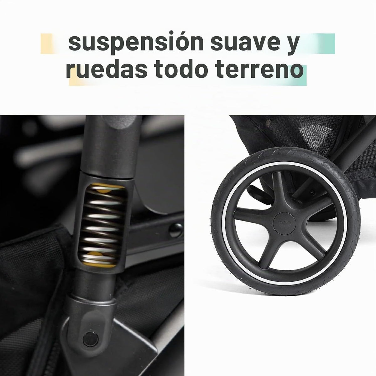 Joie Chive Cochecito reversible de individual a doble, más de 20 mo...