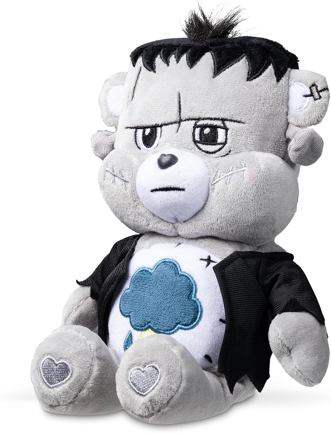 Care Bears Universal Monsters - Peluche de tamaño divertido, color...