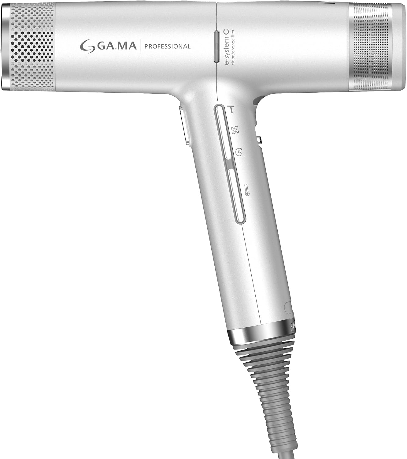 GA.MA IQ3 Perfetto x Rossano Ferretti - Secador de pelo con motor s...
