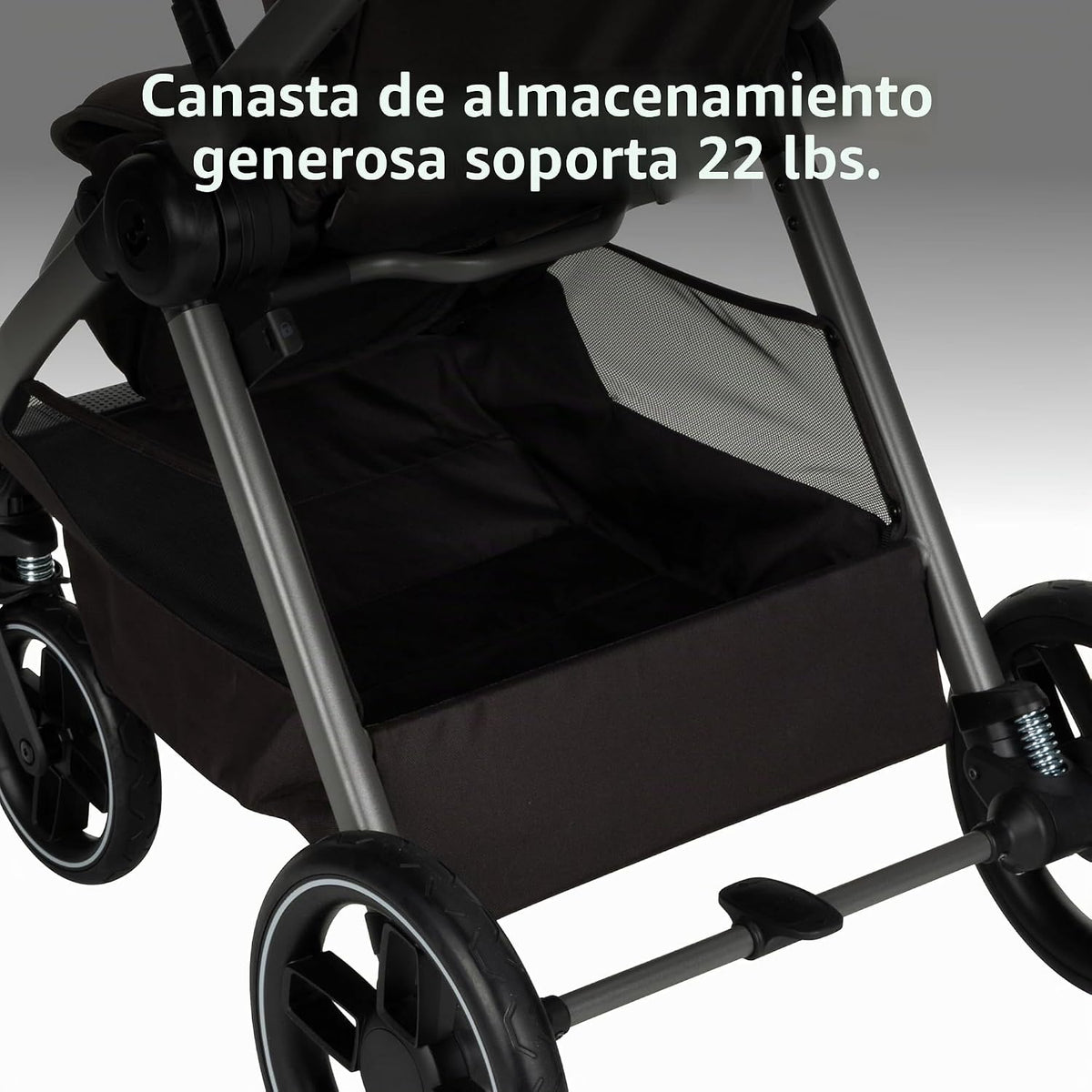 Maxi-Cosi Sistema de viaje modular Oxford, tostado francés