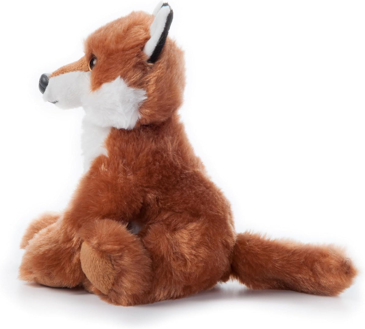 The Petting Zoo Peluche de zorro de peluche, Babiez, regalos para n...