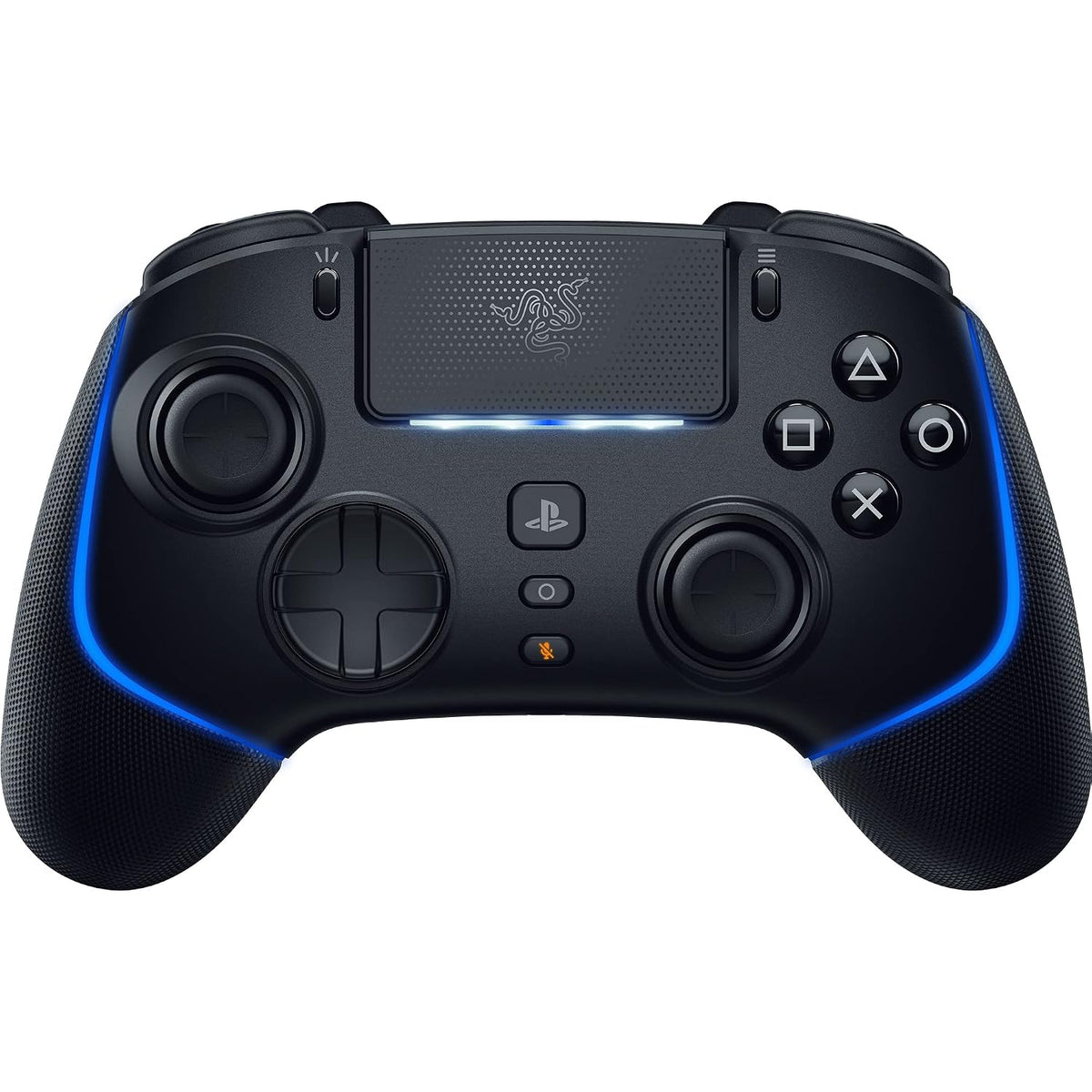 Razer Wolverine V2 Pro Controlador inalámbrico para juegos PlayStat...