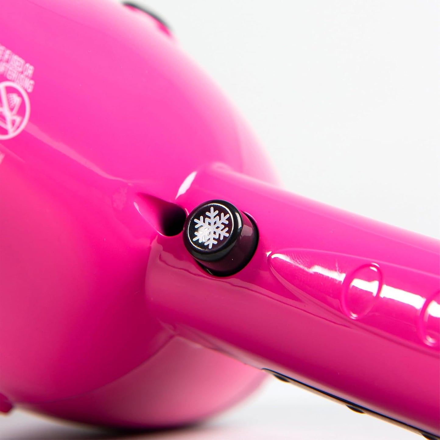 Secador de cabello FHI Heat 2000 Pro Nano con accesorios \u2013 Sec...