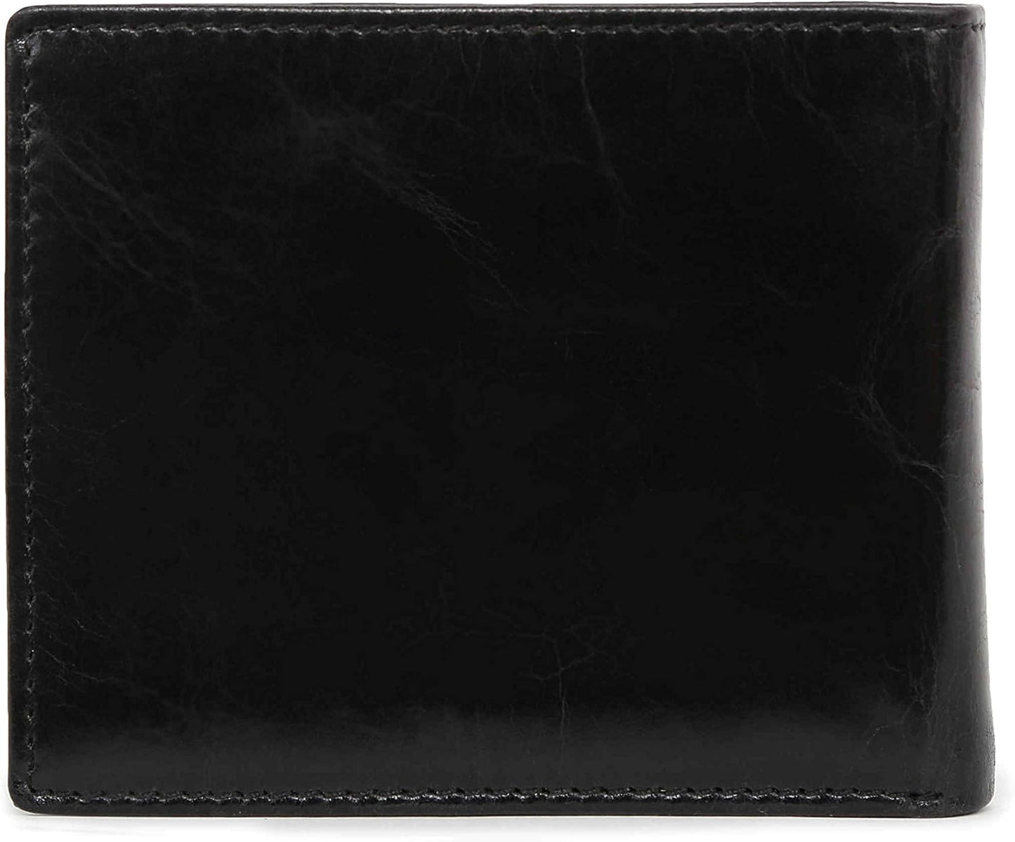 Fossil Hombre Ryan rfid-blocking Passcase portafolios de piel, tall...