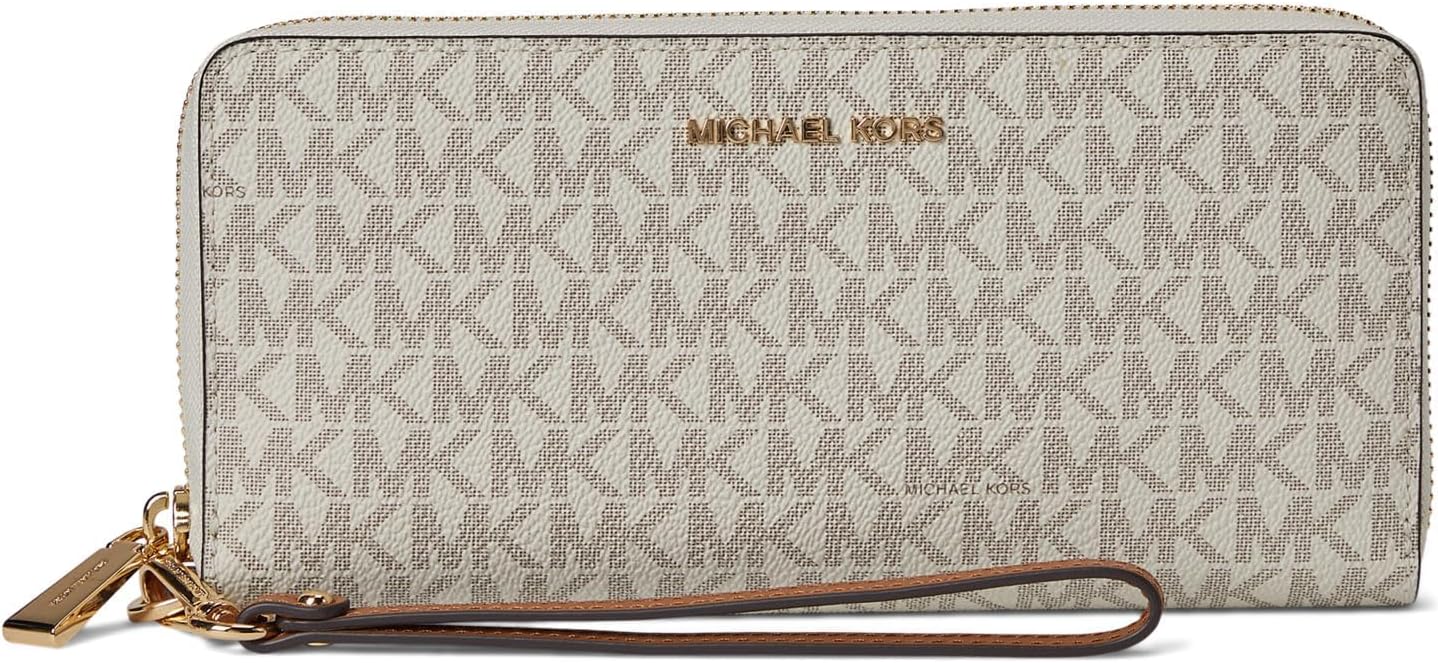 Michael Kors Jet Set Travel Continental, Tamaño único