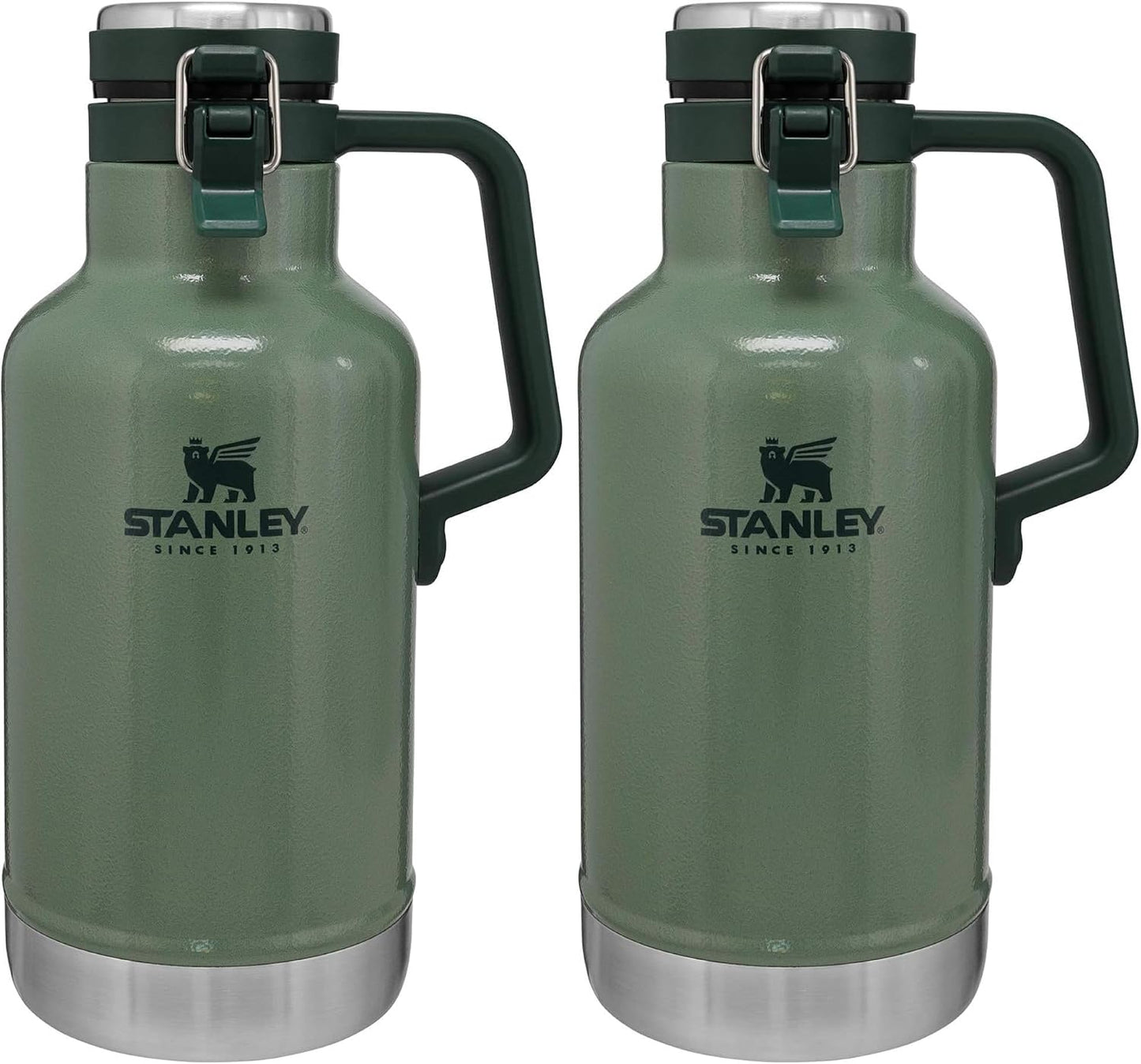 Stanley - Jarra de cerveza, aislamiento térmico, mantiene la cervez...